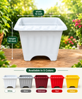 Square Pot 12inch
