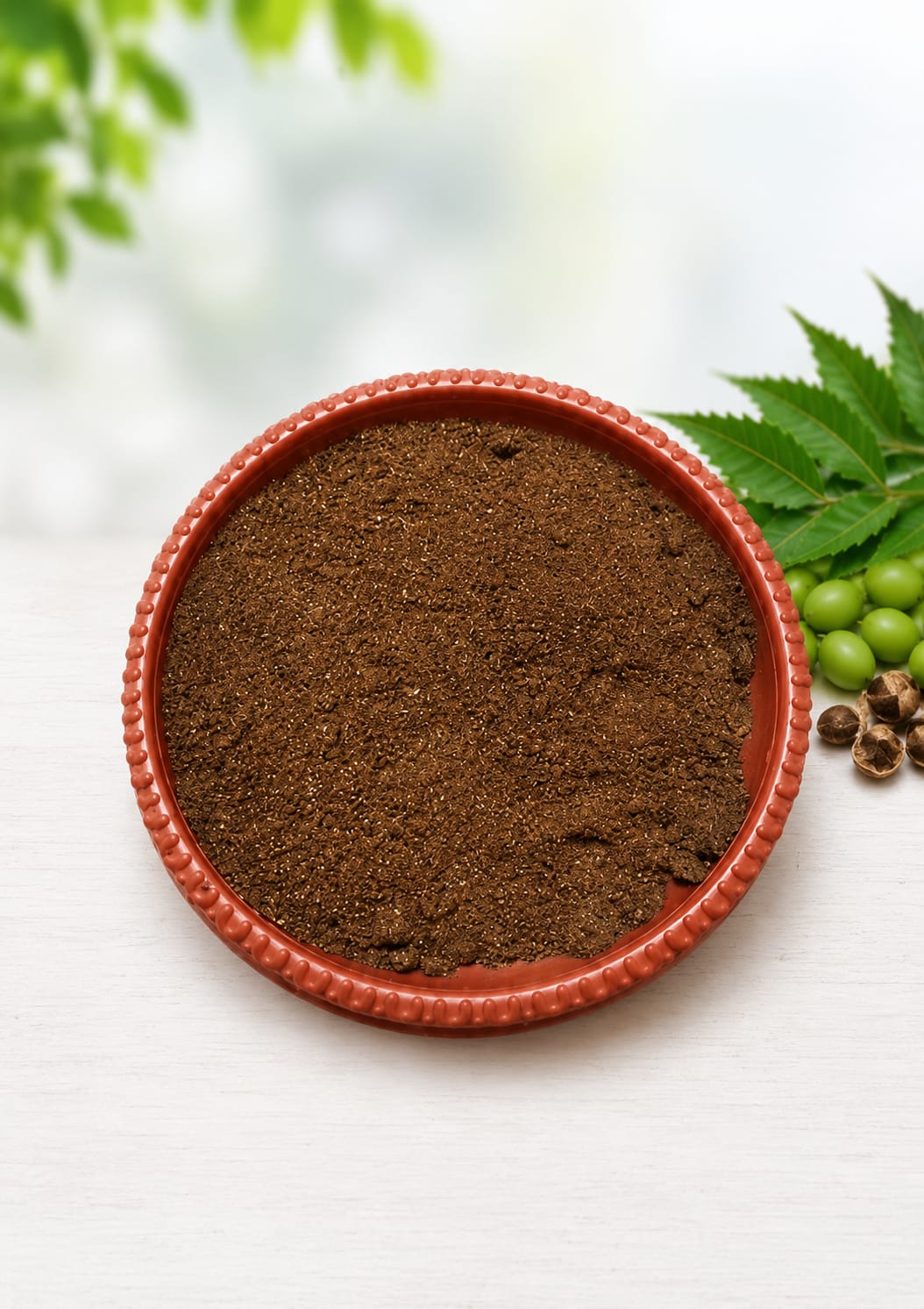 Neem Cake Powder