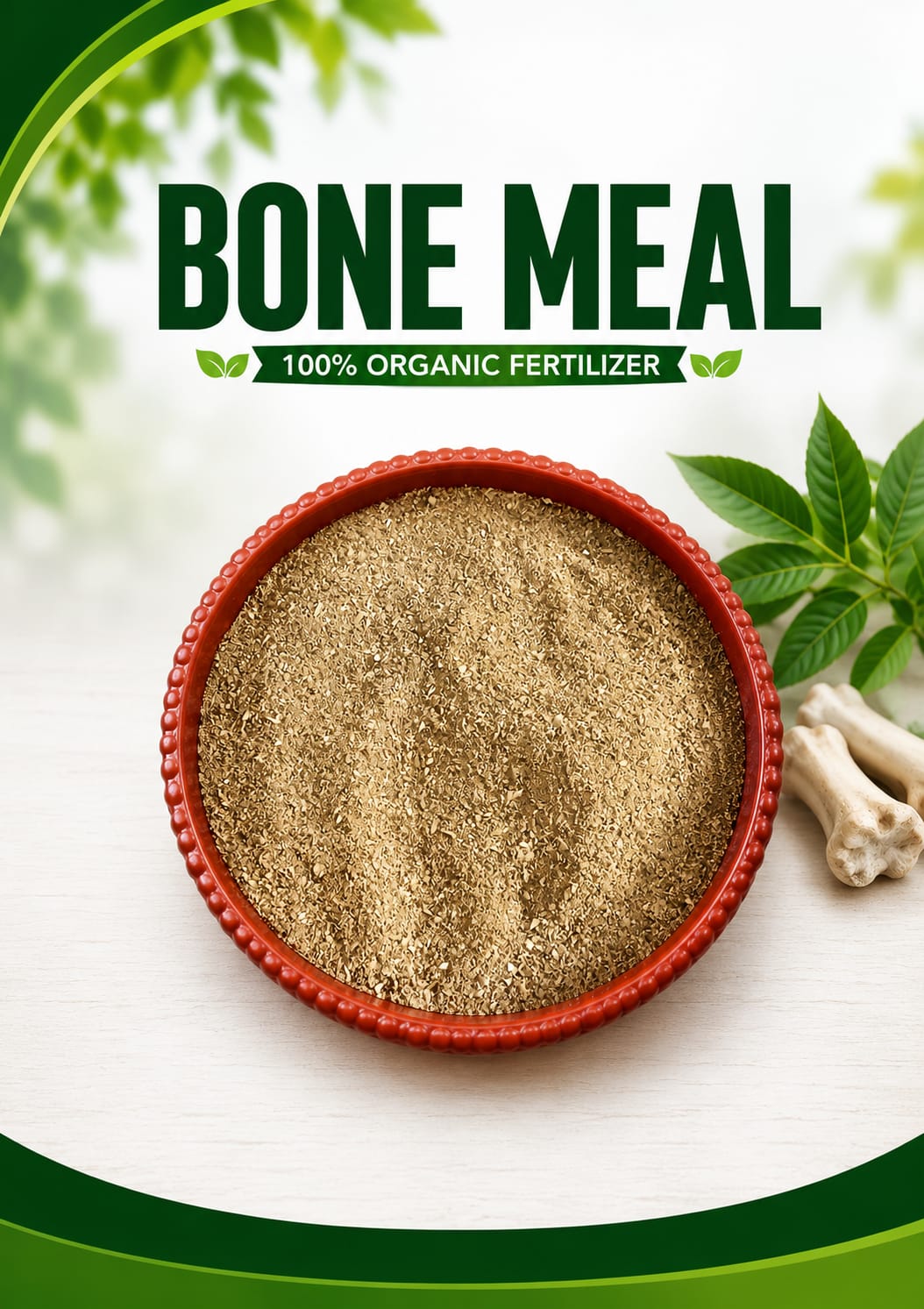 Bone Meal