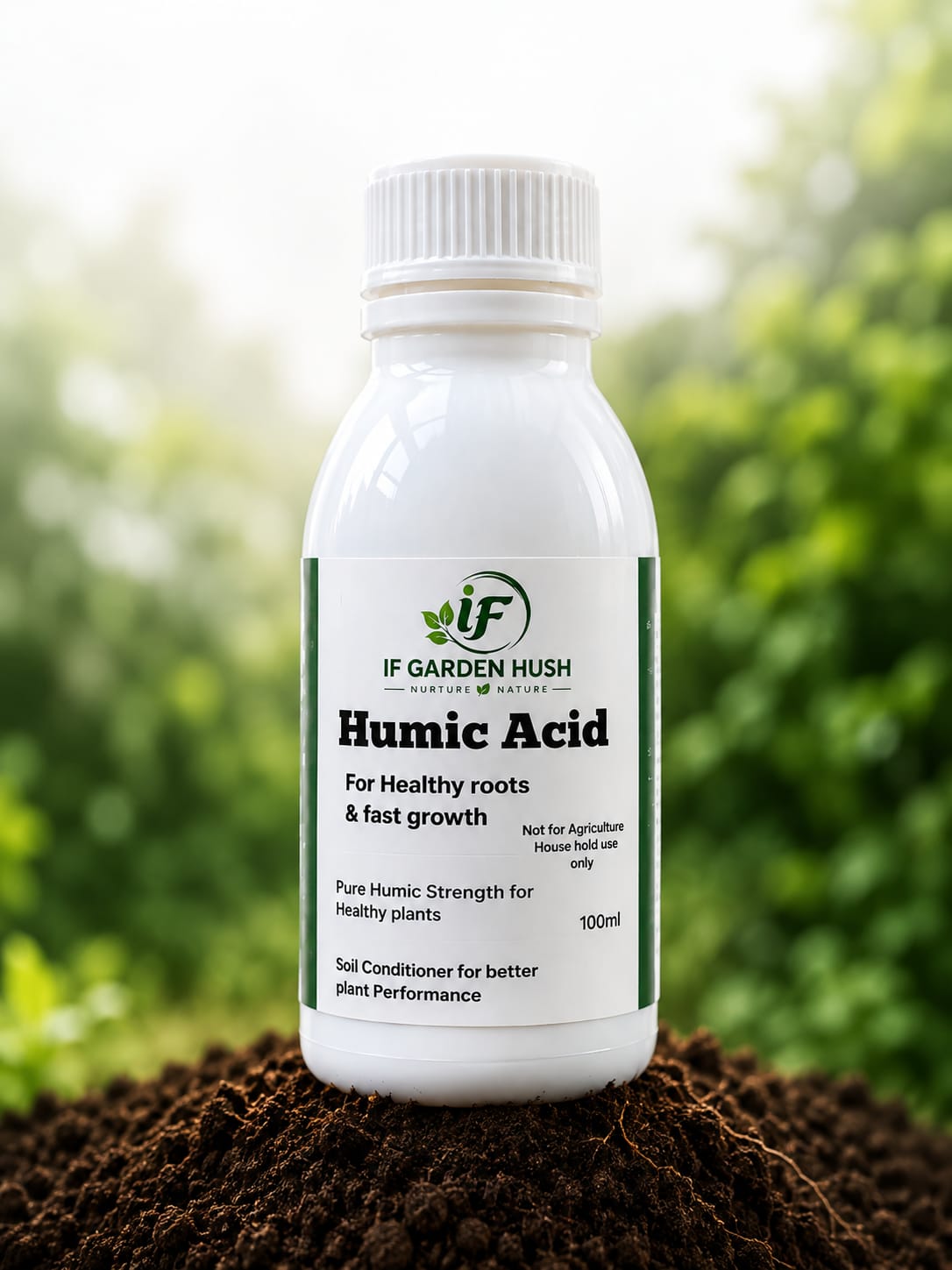 Humic Acid