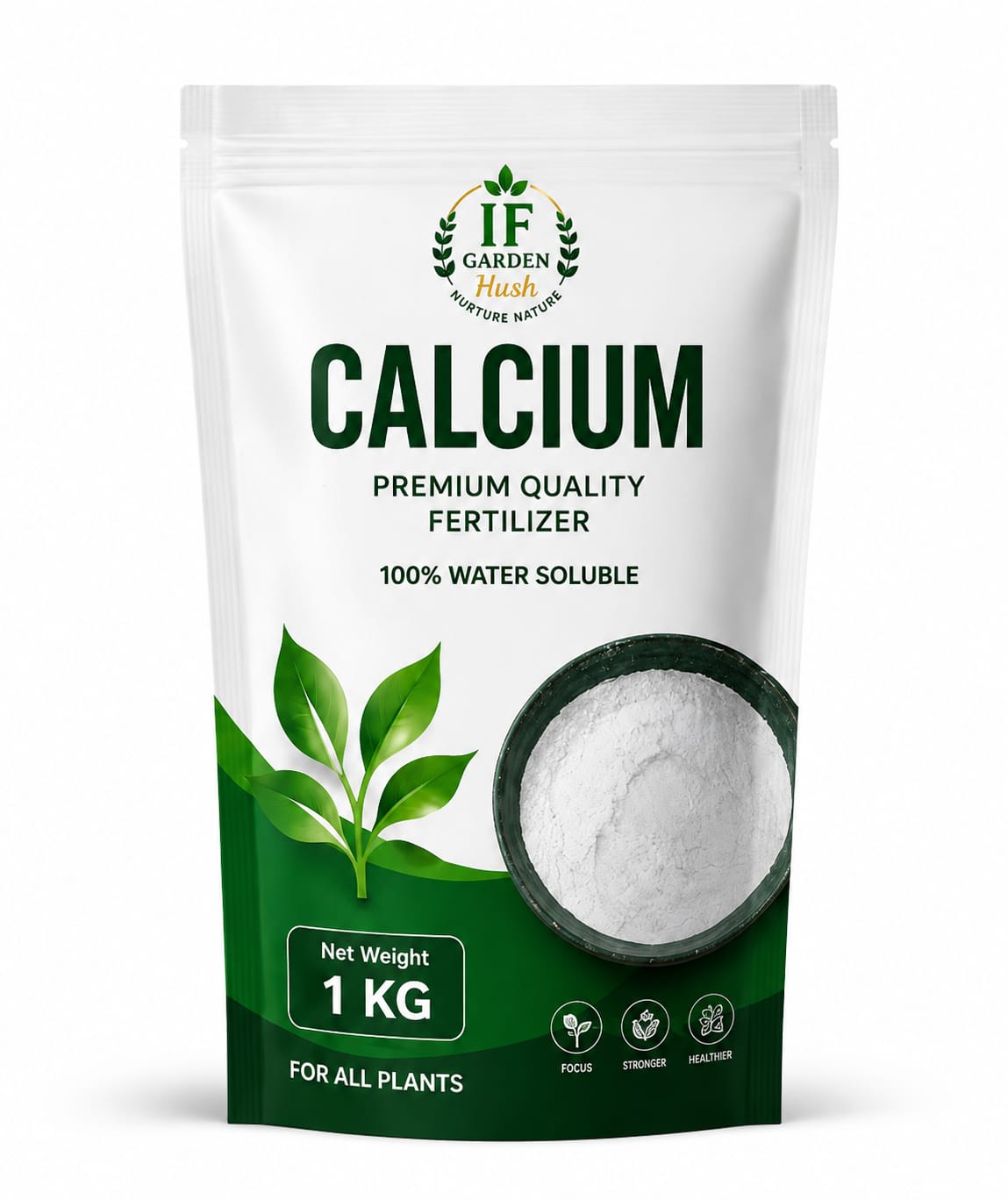Calcium