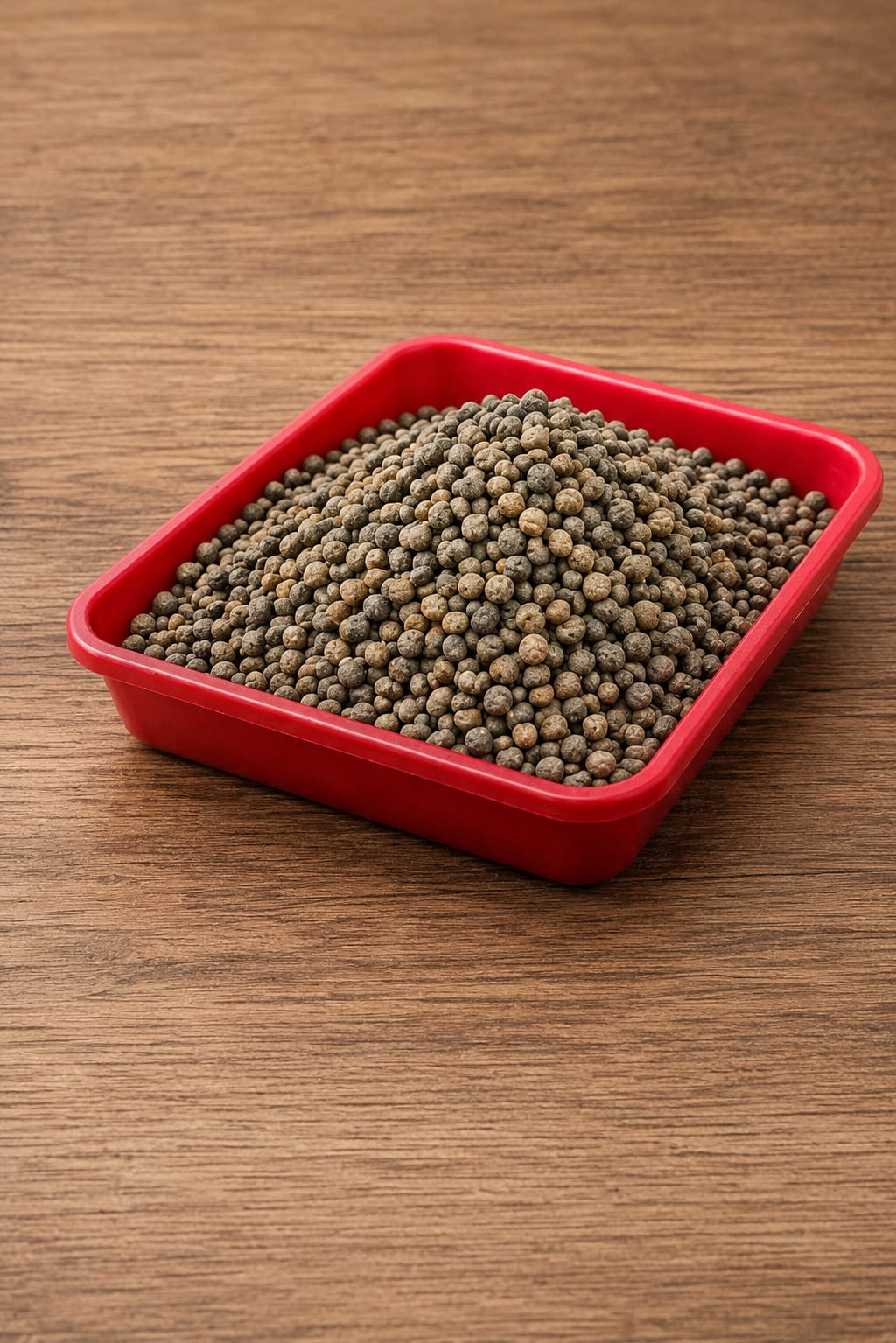 DAP (Diammonium Phosphate)