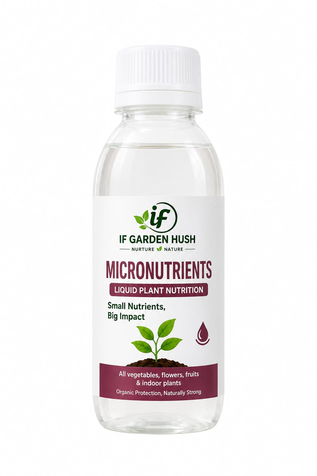 Micronutrients