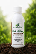 Nutri - Bliss
