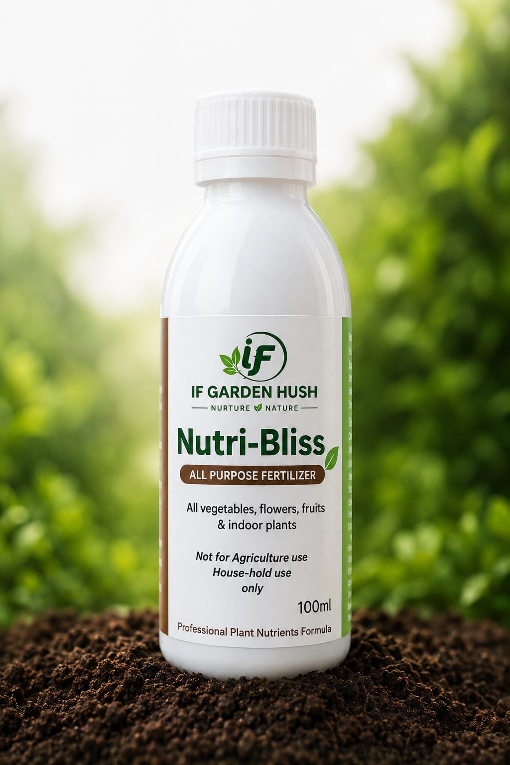 Nutri - Bliss