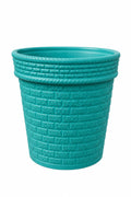 Fibre pot ( Medium )