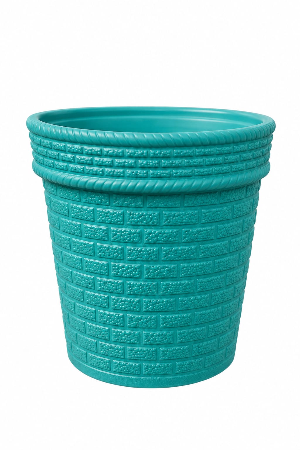 Fibre pot ( Medium )