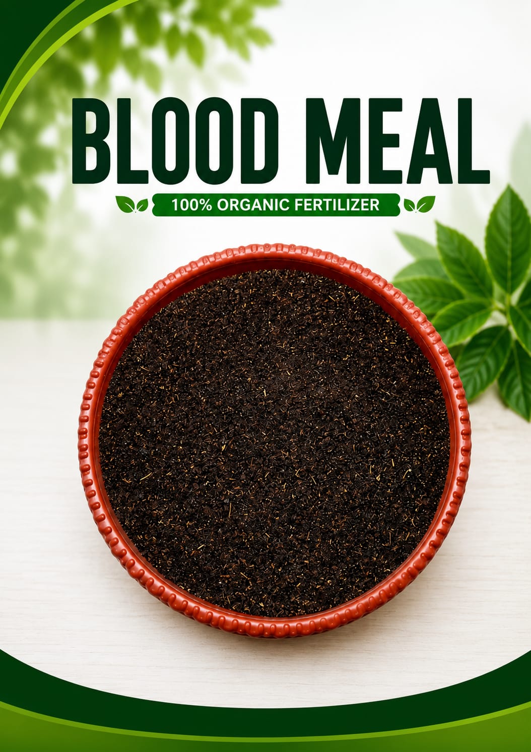 Blood Meal