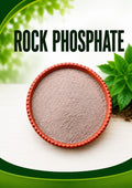 Rock Phosphate