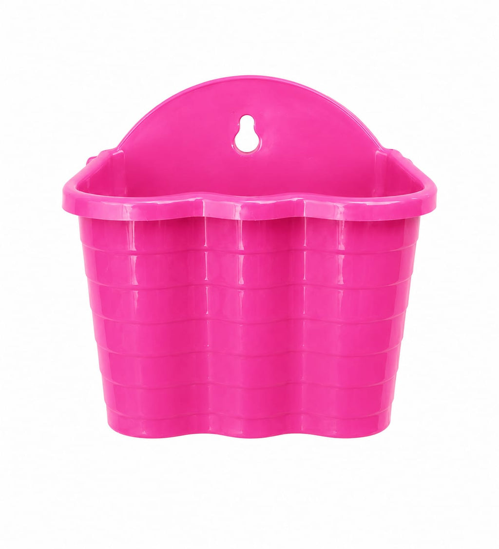 Wall Fixed Pot (small)