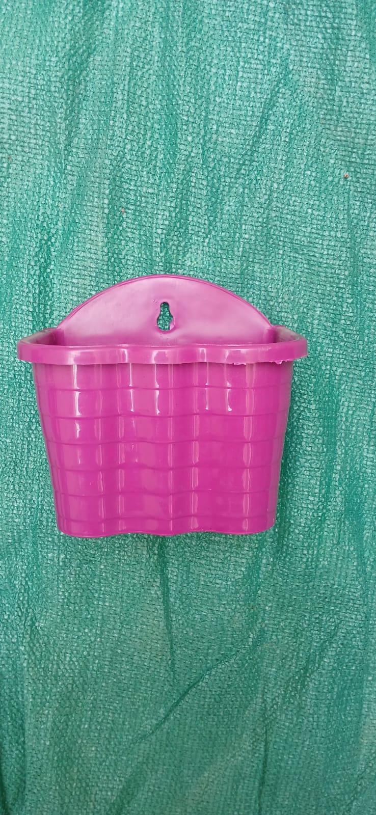 Wall Fixed Pot (small)
