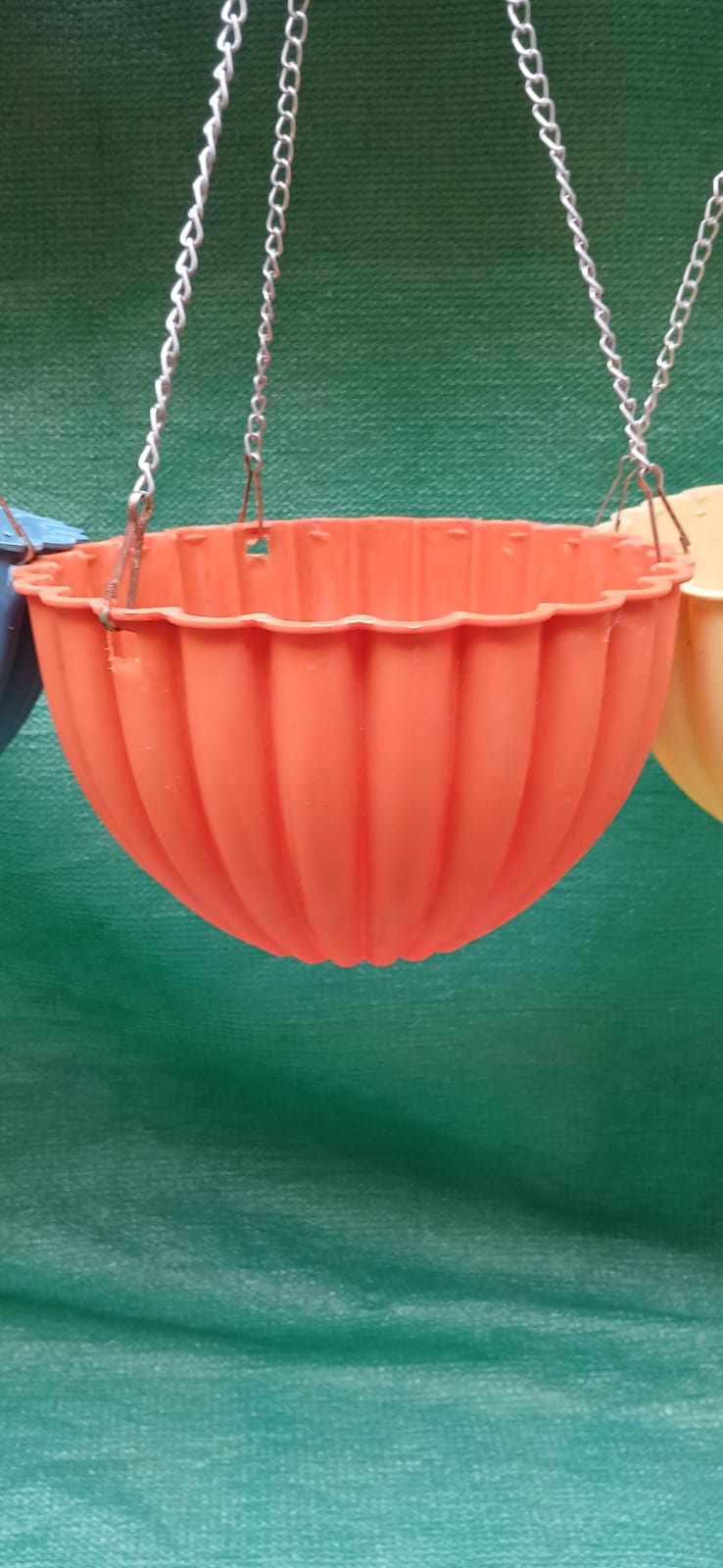 Unique Hanging Basket