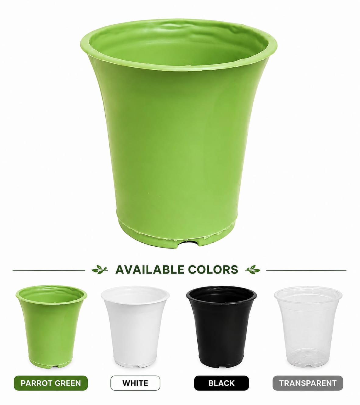 Classsic Pot