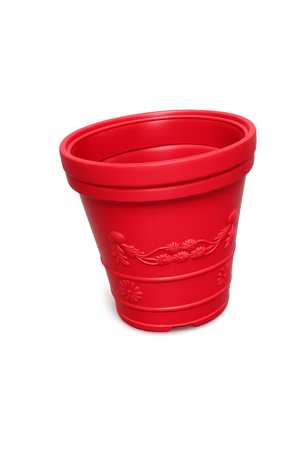 Fibre Pot