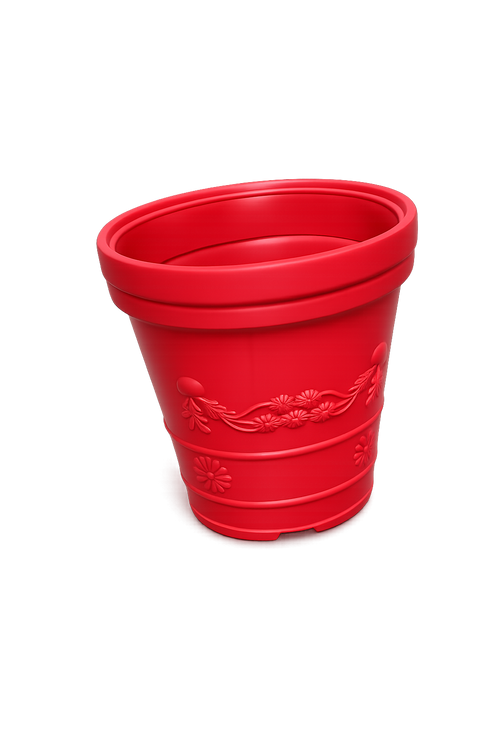 Fibre Pot